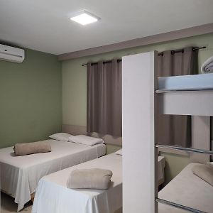 Quarto de família