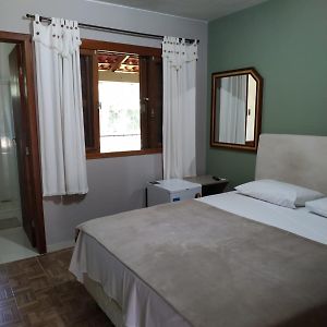 Quarto de casal